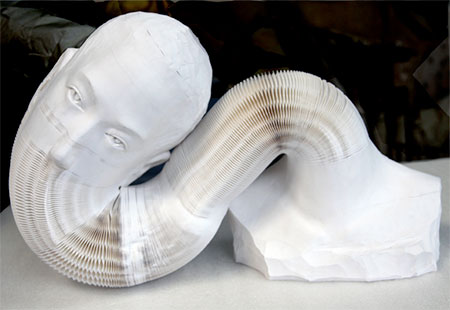 Chinese Artist Li Hongbo