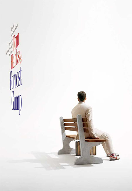 Forrest Gump Poster