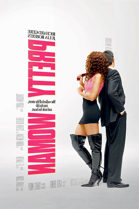 Pretty Woman Poster