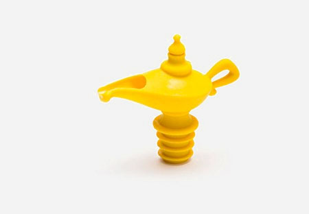 Lamp Oil Pourer