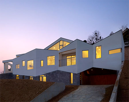 Moon Hoon Panorama House