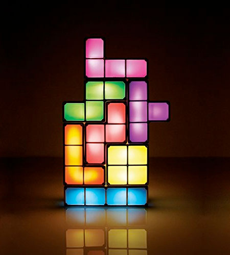 Tetris Light