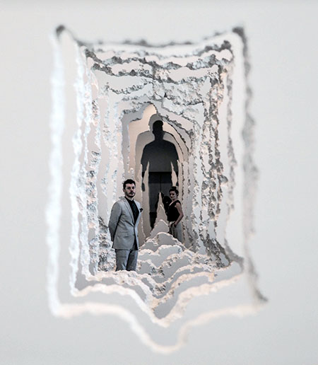 Daniel Arsham