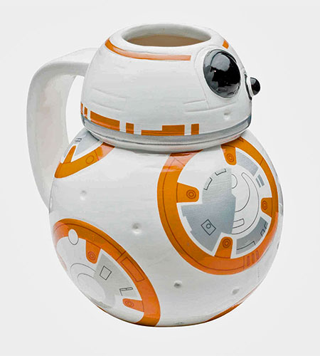 BB-8 Coffee Mug