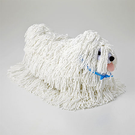 Mop Dogs
