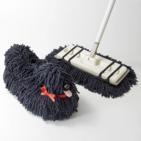 Creative Mops