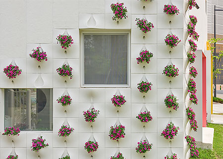 Flower Pot Kindergarten