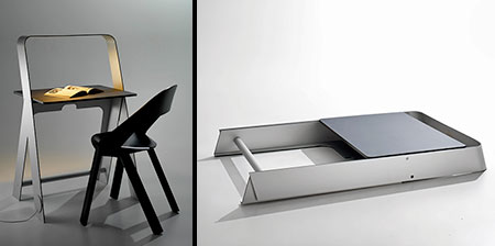 Light Desk