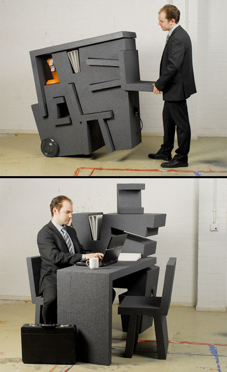 Portable Furniture