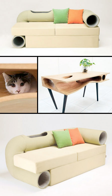 Cat Furniture