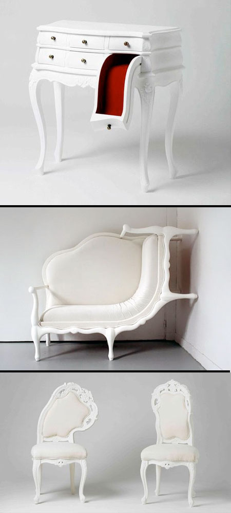 Lila Jang Furniture