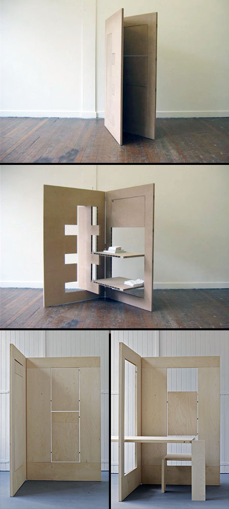 Flat Furniture