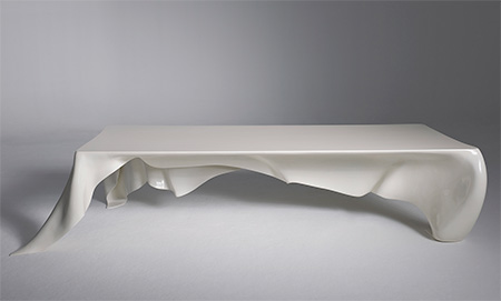 Phantom Ghost Table