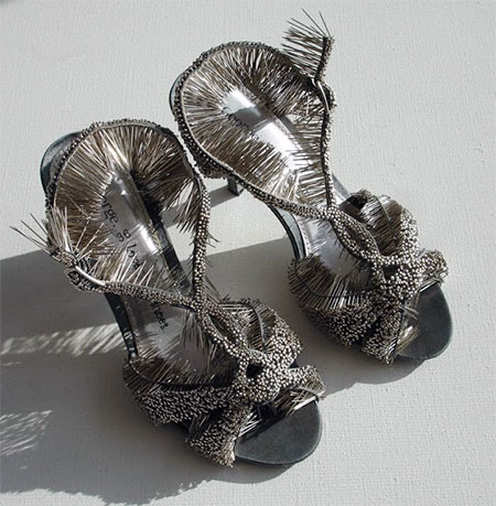 Erwina Ziomkowska Shoes