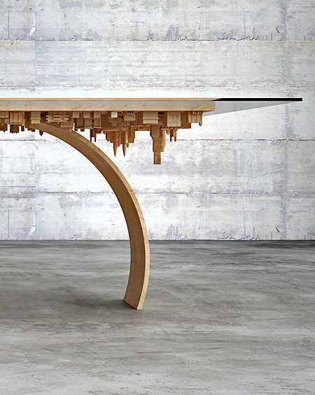 Stelios Mousarris Table