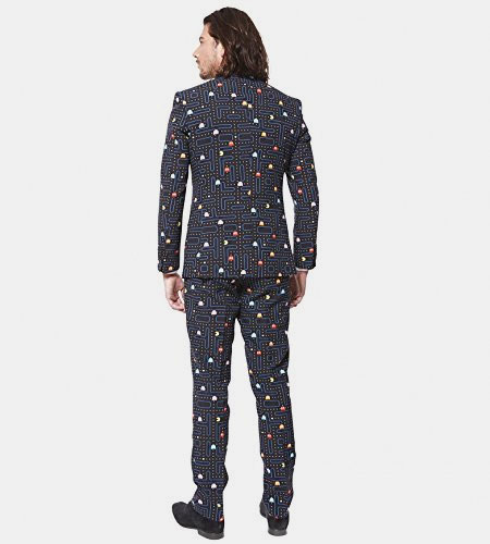 OppoSuits