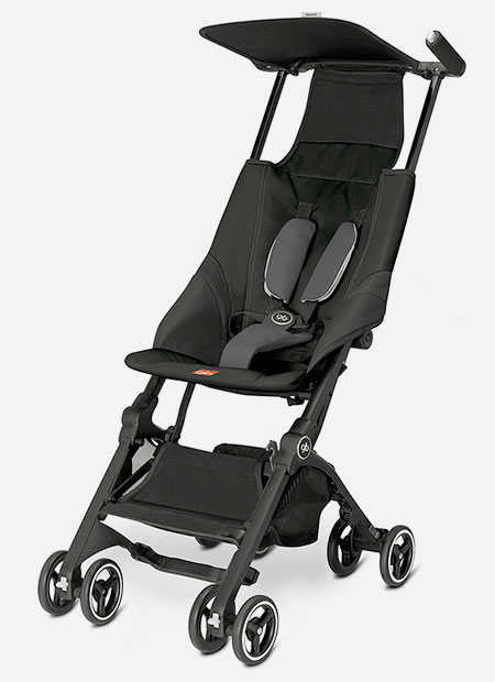 Pockit Stroller