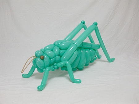 Balloon Cricket