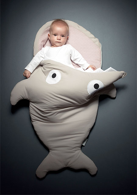 Baby Sleeping Bags