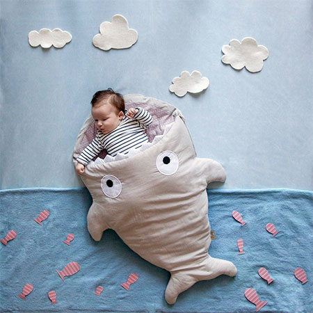 Baby Sleeping Bag