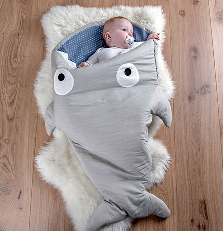 Kids Sleeping Bag