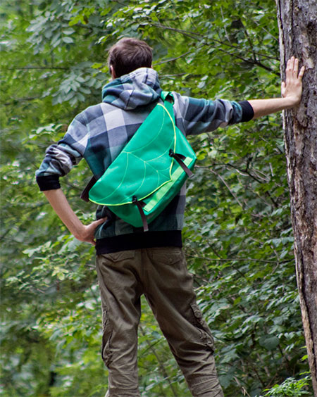 Gabriella Leaf Bags