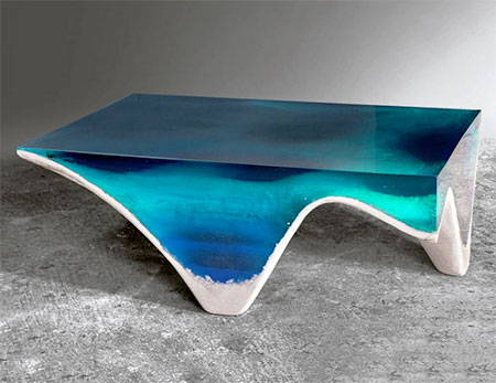 Eduard Locota Table