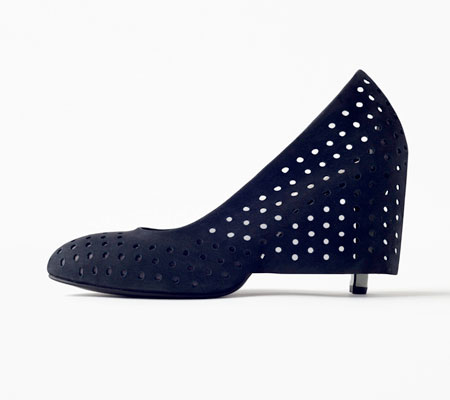 Nendo Shoes