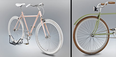 Bicycle Concepts