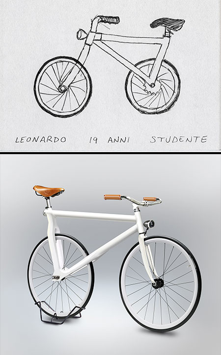 Bicycle Concept