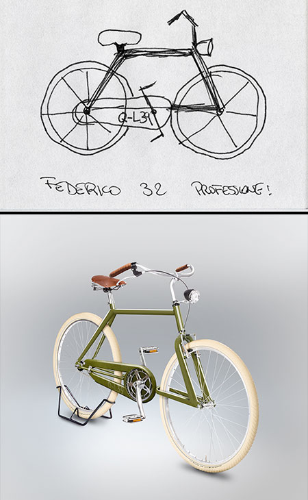 Concept Bike