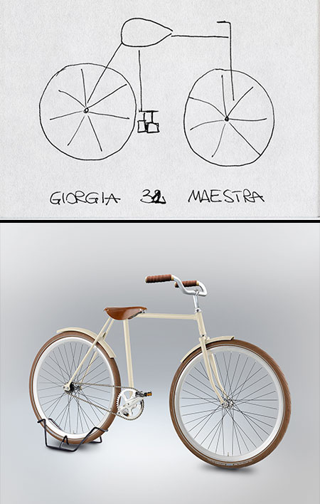 Bike Concept