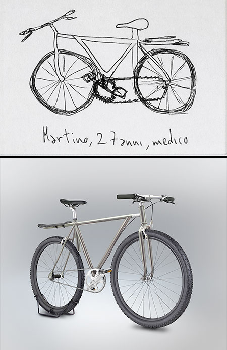 Concept Bike