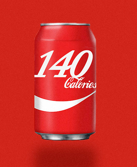 Coca-Cola Calories