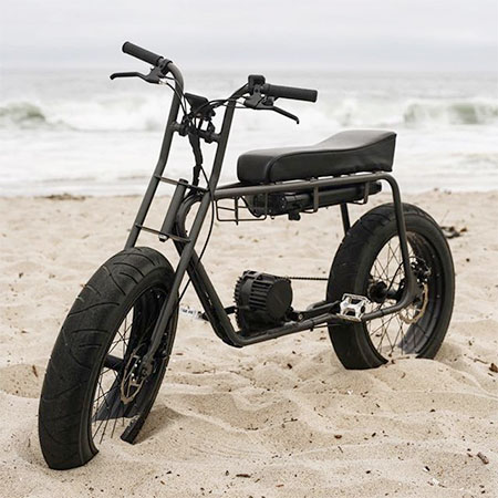 LithiumCycles