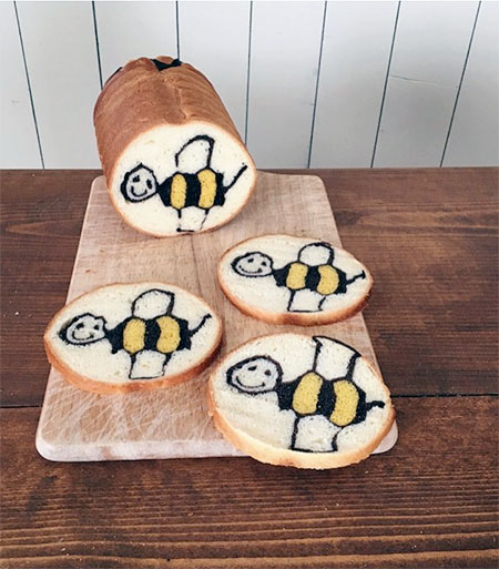 Bee Bread