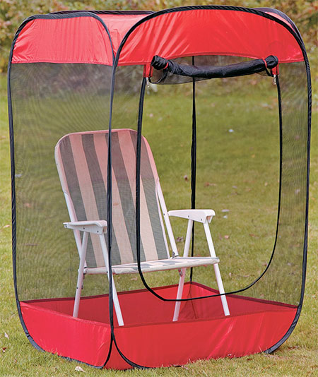 Chair Tent