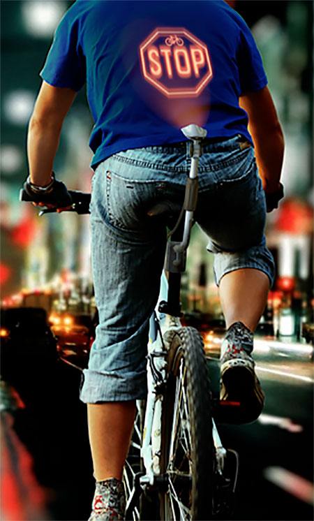 Elnur Babayev Cyclee