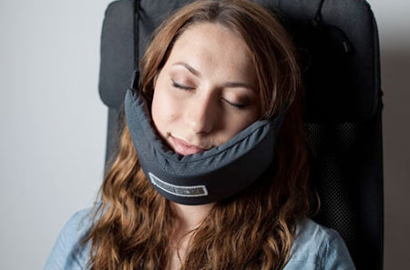 Hammock for Your Head