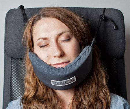 NodPod Head Hammock