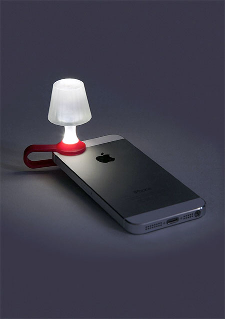 iPhone Night Light