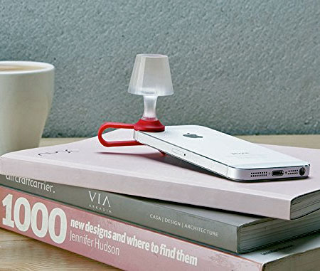 iPhone Reading Light