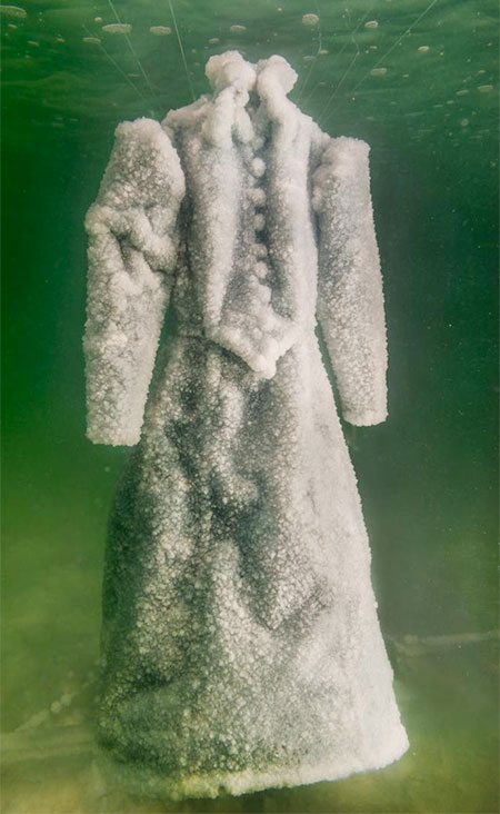 Dead Sea Dress