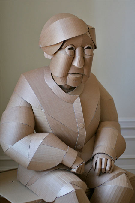 Warren King Sculptures