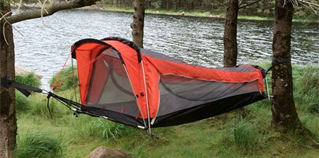 Tent Hammock