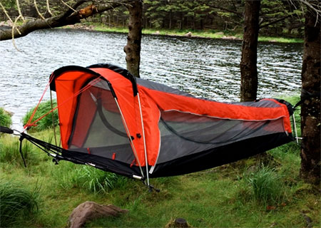 Hammock Camping Tent