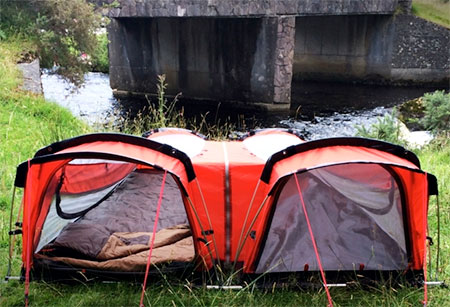 Camping Tent Hammock