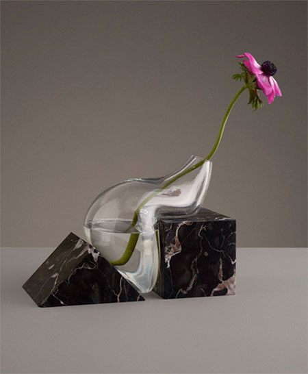 Liquid Vase