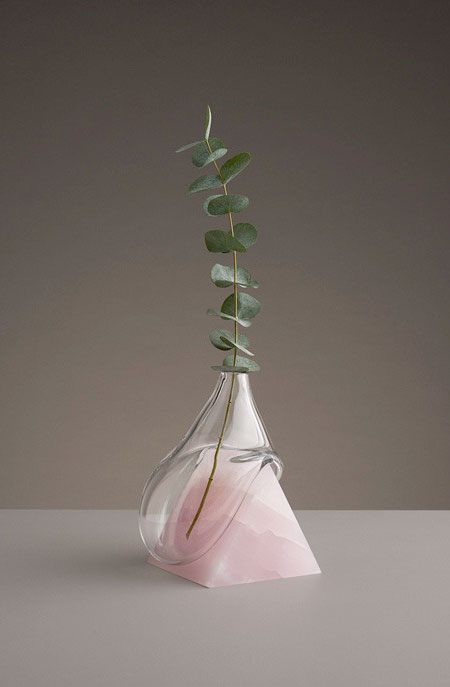 Erik Olovsson Vases