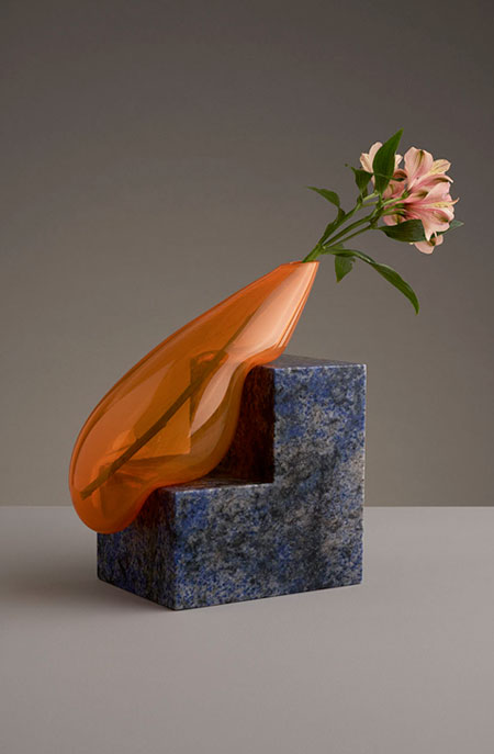 Erik Olovsson Vase